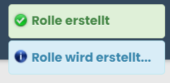 Kopie erstellen Dialog
