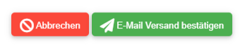 Konfi Übersicht Eltern hinzufügen Button