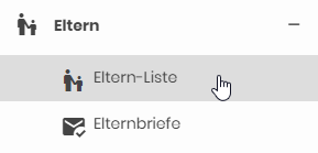 Seitenleiste Link