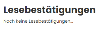 Elternbrief