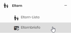 Seitenleiste Link