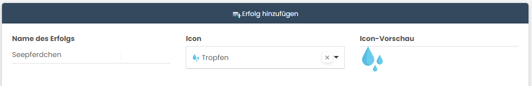 Erfolge