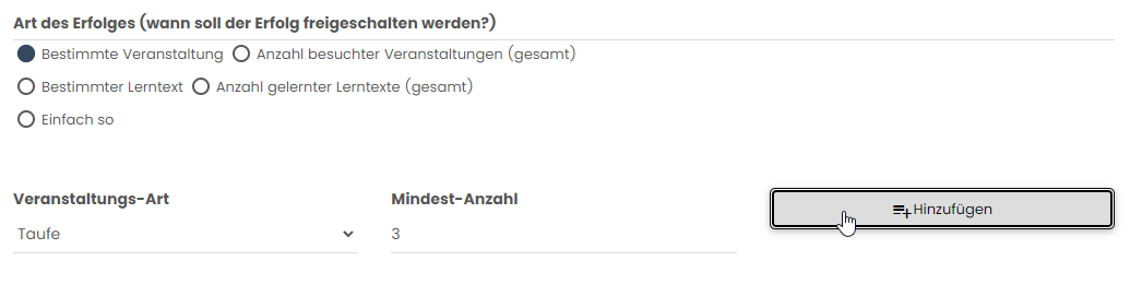 Erfolge