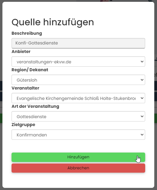 Quellen-Details