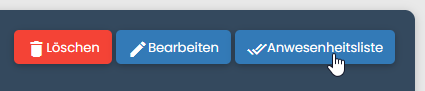 Konfi Anwesenheit Button