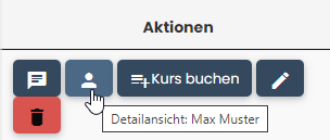 Konfi-Detailansicht