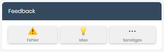 Feedback-Box
