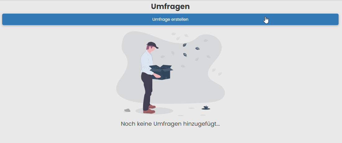 Umfragen