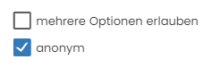 Umfragen
