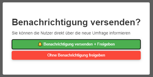 Umfrage
