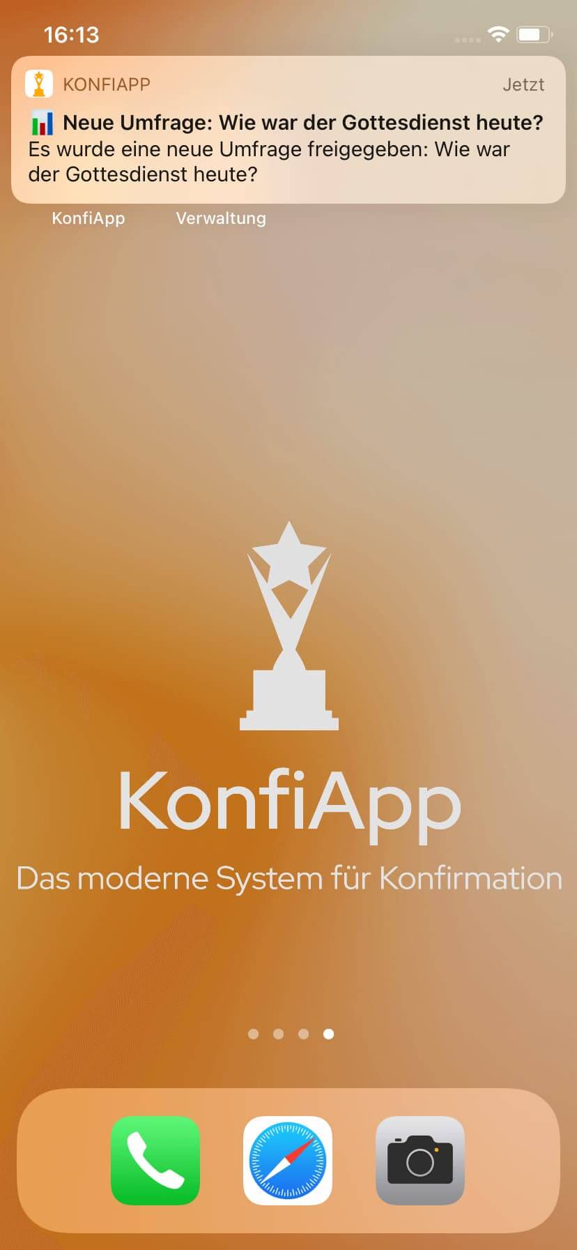 Umfrage