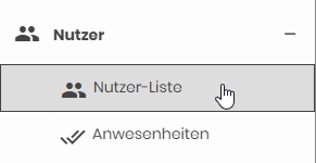 Konfi Seitenleiste